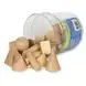 Дървени геометрични фигури, Learning resources, LER 4298