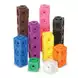 MathLink комплект кубчета 1000 бр., Learning resources, LER 4287