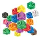 MathLink комплект кубчета 1000 бр., Learning resources, LER 4287