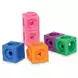 MathLink комплект кубчета 1000 бр., Learning resources, LER 4287