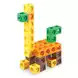 MathLink комплект кубчета 1000 бр., Learning resources, LER 4287