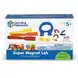 Лаборатория Super Magnet, Learning resources, LER 2064