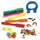 Лаборатория Super Magnet, Learning resources, LER 2064