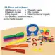 Лаборатория Super Magnet, Learning resources, LER 2064