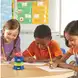 Мини таймер, Learning resources, LER 6909