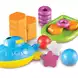 Learning Resources Комплект Stem - Потъва или плава, пластмасов, 32 части