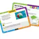 Learning Resources Комплект Stem - Потъва или плава, пластмасов, 32 части