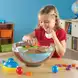 Learning Resources Комплект Stem - Потъва или плава, пластмасов, 32 части