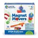 Игра с магнити, Learning resources, LER 9295