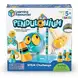 Игра Pendulonium - Предизвикателство с махало, Learning resources, LER 9288