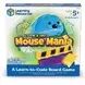 Настолна игра - Code & Go Mouse, Learning resources LER 2863