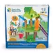 Конструирай дървена къщичка на дърво, Learning resources, LER 2844