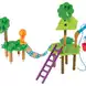 Конструирай дървена къщичка на дърво, Learning resources, LER 2844