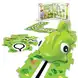 Кодиращи същества - Go-Pets - Dart the Chameleon, Learning resources, LER 3098
