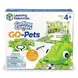 Кодиращи същества - Go-Pets - Dart the Chameleon, Learning resources, LER 3098