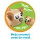 Кодиращи същества Ranger & Zip, Learning resources, LER 3080
