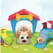 Кодиращи същества Ranger & Zip, Learning resources, LER 3080