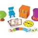 Лисица в кутията - позиционни думи, Learning resources ,LER 3201