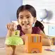 Лисица в кутията - позиционни думи, Learning resources ,LER 3201