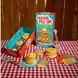 Състезателна игра "Pancake Pile-Up", Educational insights,EI-3025