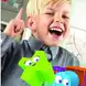 Сортер - пъзел, Learning resources, LER 9285