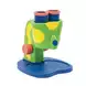 Микроскоп GeoSafari, Educational insights,EI-5112