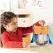 Касичка Мъдрият Бухал, Learning resources LER 9582