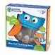 Касичка Мъдрият Бухал, Learning resources LER 9582