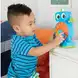 "Tock" - Обучаващ часовник, Learning resources, LER 2385