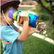 GeoSafari - Изледователски телескоп, Educational insights,EI-5211