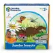 Learning Resources Насекоми, 20 x 13 cm , LER 0789