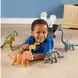 JUMBO Динозаври, Learning resources, LER 0786