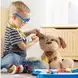 Learning Resources Комплект Лекарски принадлежности, LER 9048