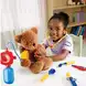 Learning Resources Комплект Лекарски принадлежности, LER 9048