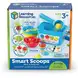 Умни лъжички - математически комплект, Learning resources ,LER 6315