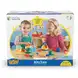 Голям кухненски сет, Learning resources, LER 9157