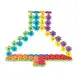Learning Resources Конструктор със зъбни колела, 150 части