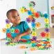 Learning Resources Конструктор със зъбни колела, 150 части