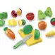 Зеленчуци за рязане, Learning resources, LER 7287
