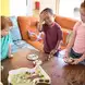 Learning Resources Игра Гладната катерица