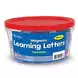 Магнитни цифри от пяна, Learning resources ,LER 6297