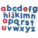 Магнитни цифри от пяна, Learning resources ,LER 6297