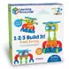 1-2-3 Build It! Построй си робот, Learning resources LER 2869