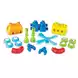 1-2-3 Build It! Построй си робот, Learning resources LER 2869