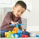1-2-3 Build It! Построй си робот, Learning resources LER 2869