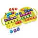 Куфарче - пчела с английската азбука, Learning resources LER 3787