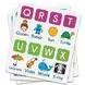 Куфарче - пчела с английската азбука, Learning resources LER 3787