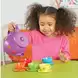 Комплект за сервиране на чай, Learning resources LER 7740