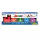 Цветно влакче, Learning resources LER 7742