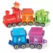 Цветно влакче, Learning resources LER 7742